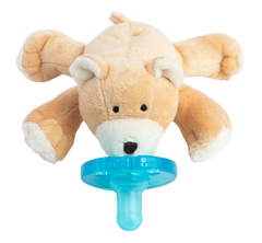 WubbaNubÂ® - Heart Warrior Bear