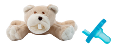 WubbaNubÂ® - Detachable Baby Bear