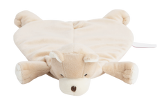 WubbaNubÂ® - Heart Warrior Lovey