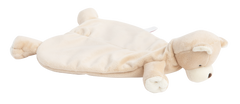 WubbaNubÂ® - Baby Bear Lovey