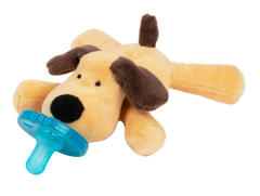 WubbaNubÂ® - Detachable Brown Dog