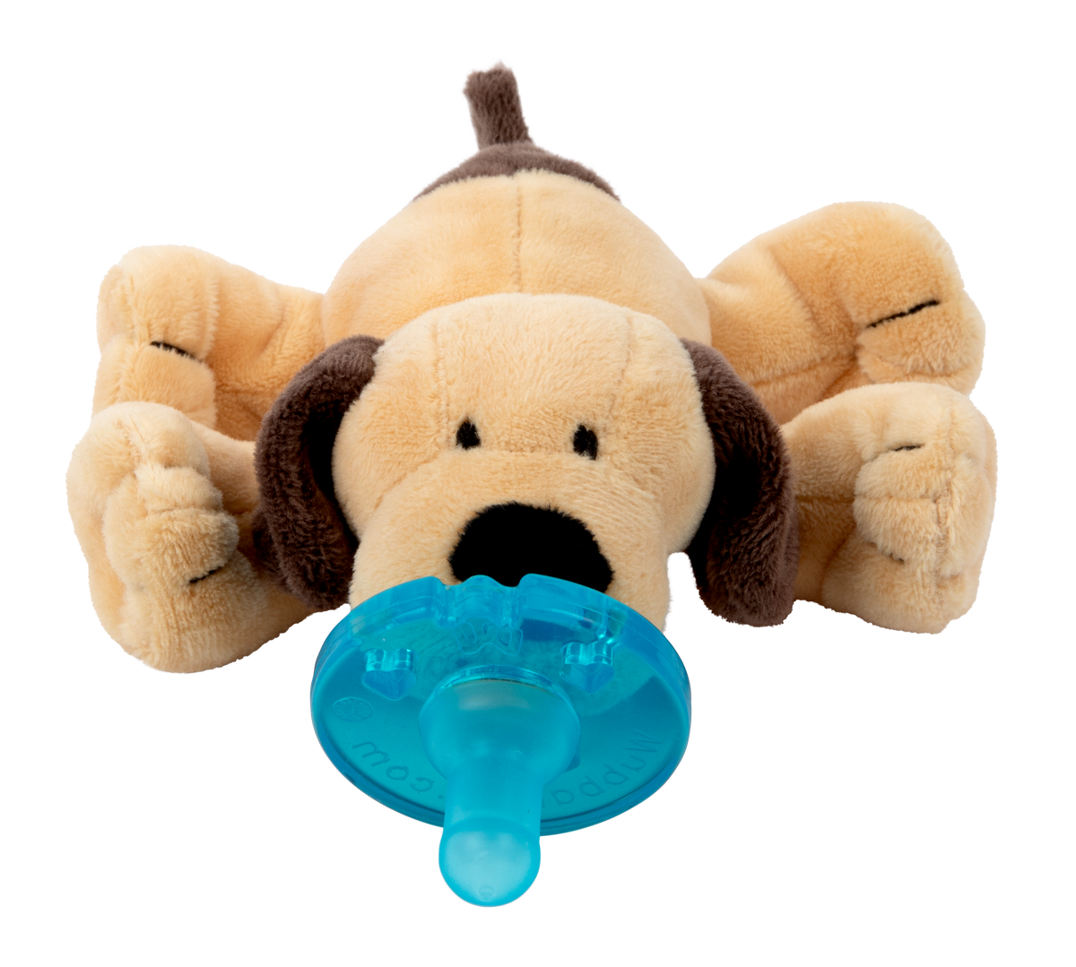 WubbaNubÂ® - Brown Puppy