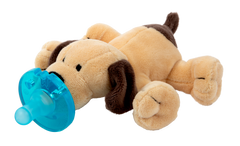 WubbaNubÂ® - Brown Puppy