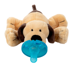 WubbaNubÂ® - Brown Puppy