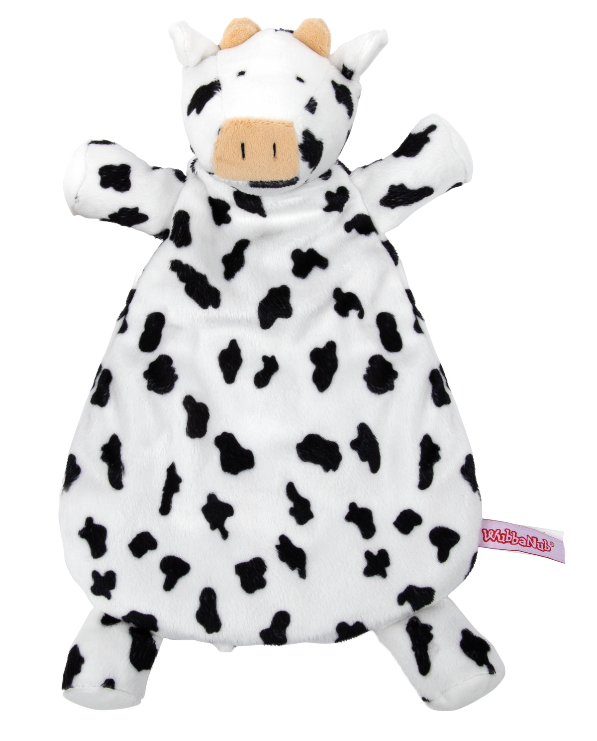 WubbaNubÂ® - Cow Lovey
