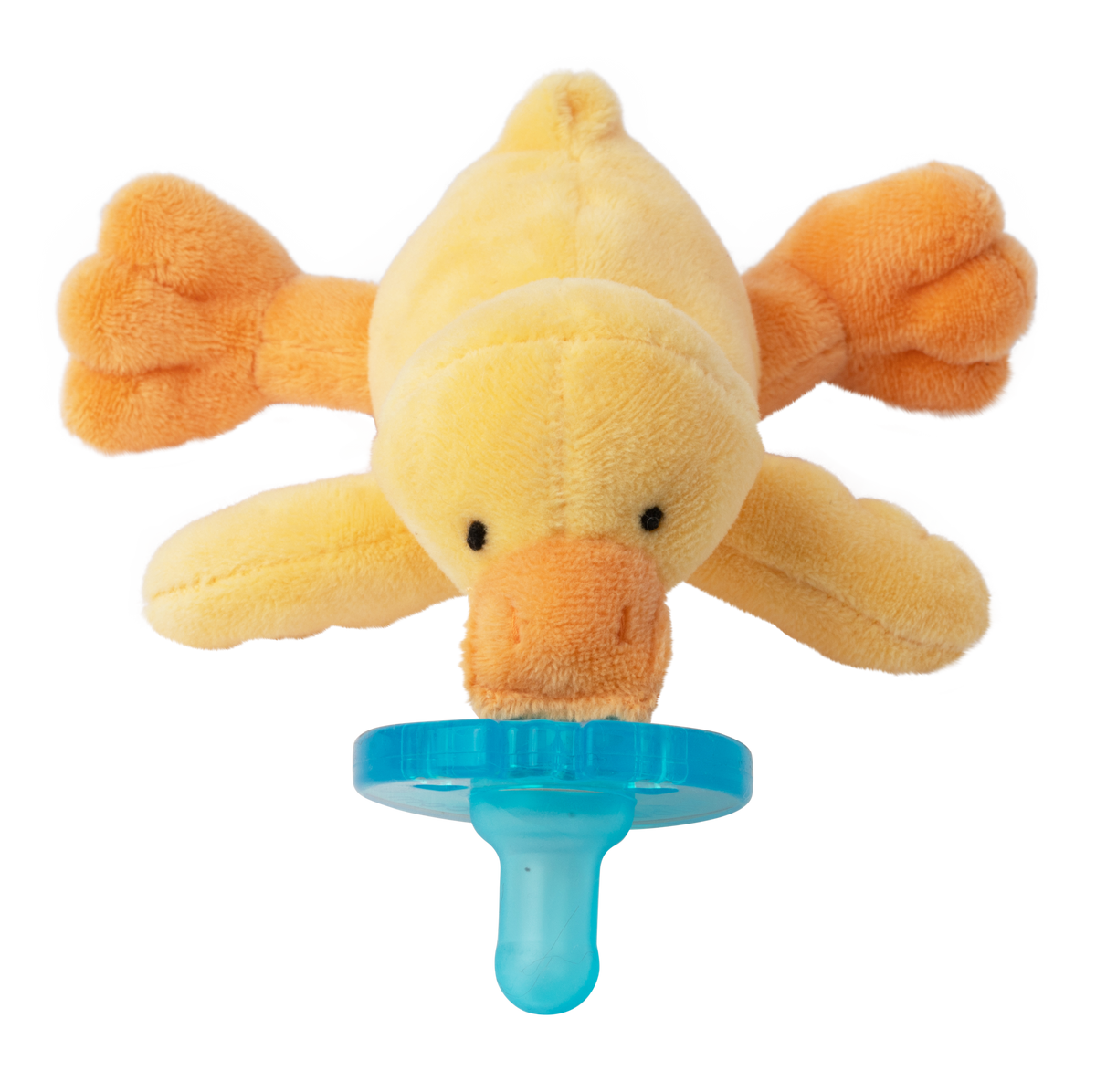 WubbaNubÂ® - Orange Duck