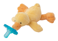 WubbaNubÂ® - Orange Duck