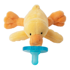 WubbaNubÂ® - Orange Duck