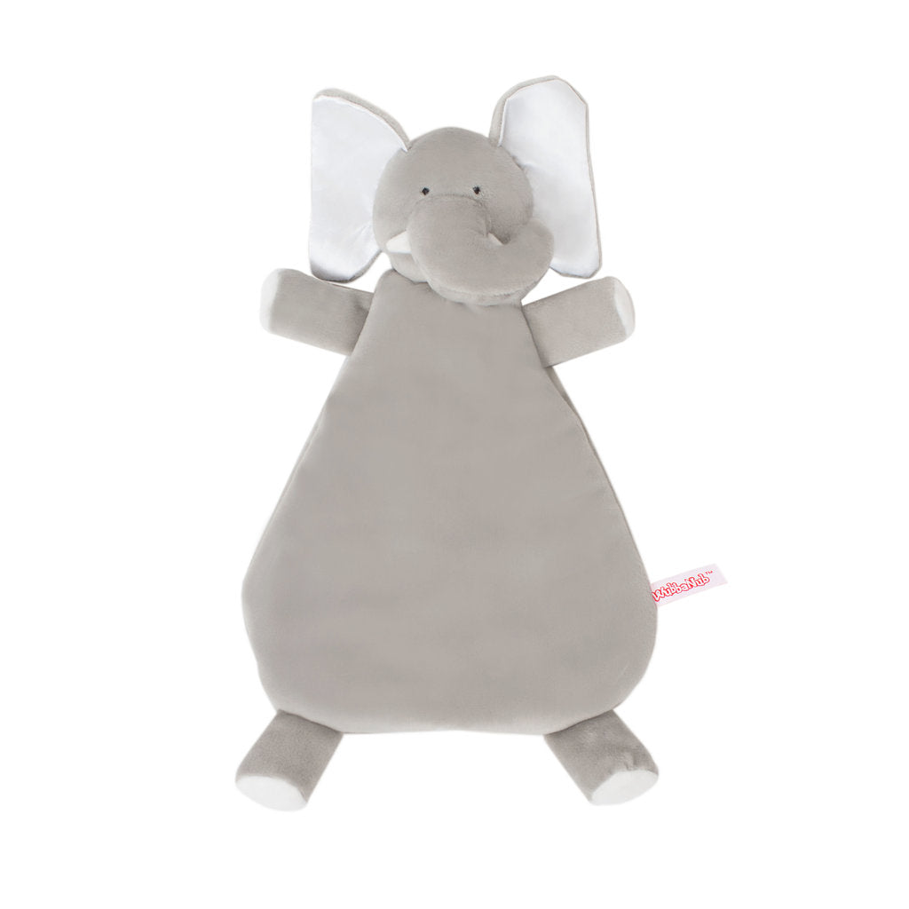 WubbaNubÂ® - Elephant Lovey