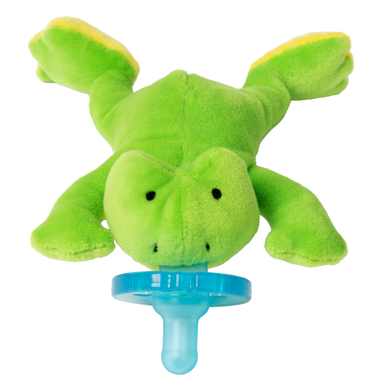 WubbaNubÂ® - Frog