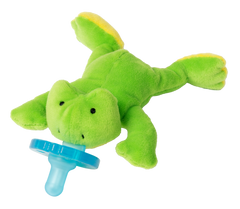 WubbaNubÂ® - Frog