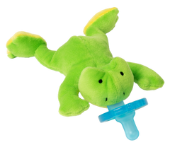 WubbaNubÂ® - Frog