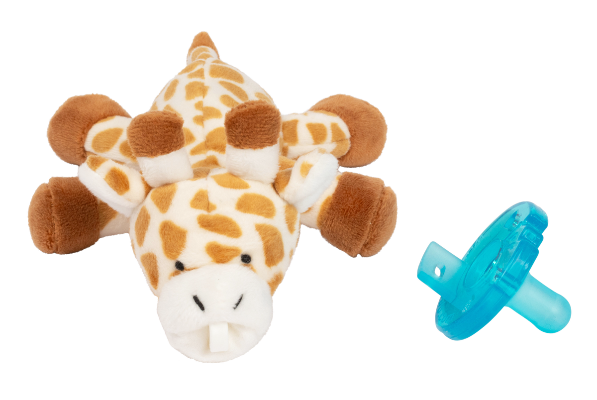 WubbaNubÂ® - Detachable Giraffe