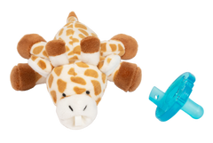 WubbaNubÂ® - Detachable Giraffe