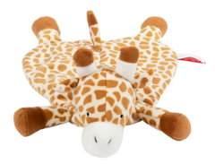 WubbaNubÂ® - Giraffe Lovey