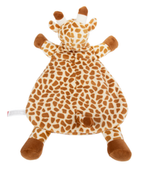 WubbaNubÂ® - Giraffe Lovey