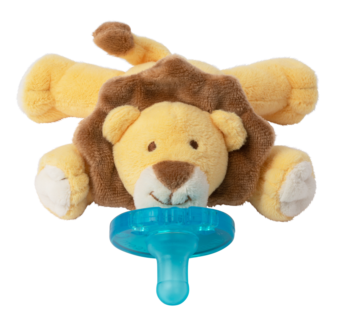 WubbaNubÂ® - Lion