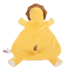 WubbaNubÂ® - Lion Lovey