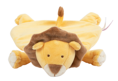 WubbaNubÂ® - Lion Lovey