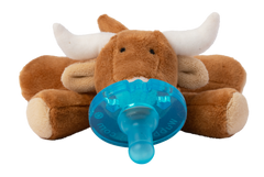 WubbaNubÂ® - Longhorn Bull