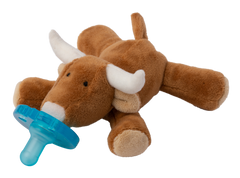 WubbaNubÂ® - Longhorn Bull