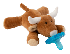 WubbaNubÂ® - Longhorn Bull