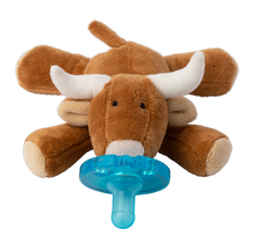 WubbaNubÂ® - Longhorn Bull