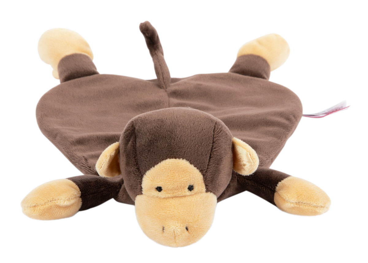 WubbaNubÂ® - Monkey Lovey