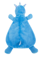 WubbaNubÂ® - Blue Monster Lovey