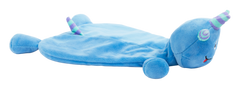 WubbaNubÂ® - Blue Monster Lovey