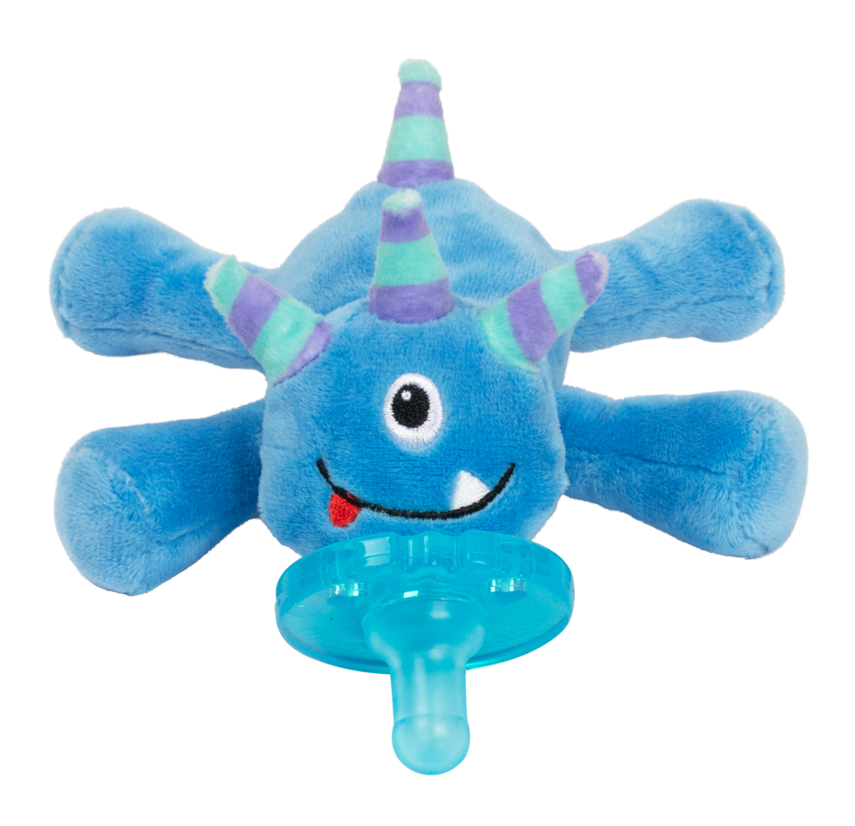 WubbaNubÂ® - Blue Monster