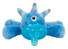 WubbaNubÂ® - Blue Monster