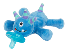 WubbaNubÂ® - Blue Monster
