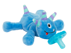 WubbaNubÂ® - Blue Monster
