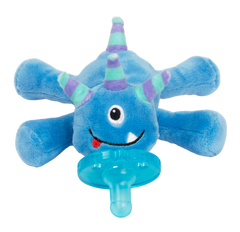WubbaNubÂ® - Blue Monster