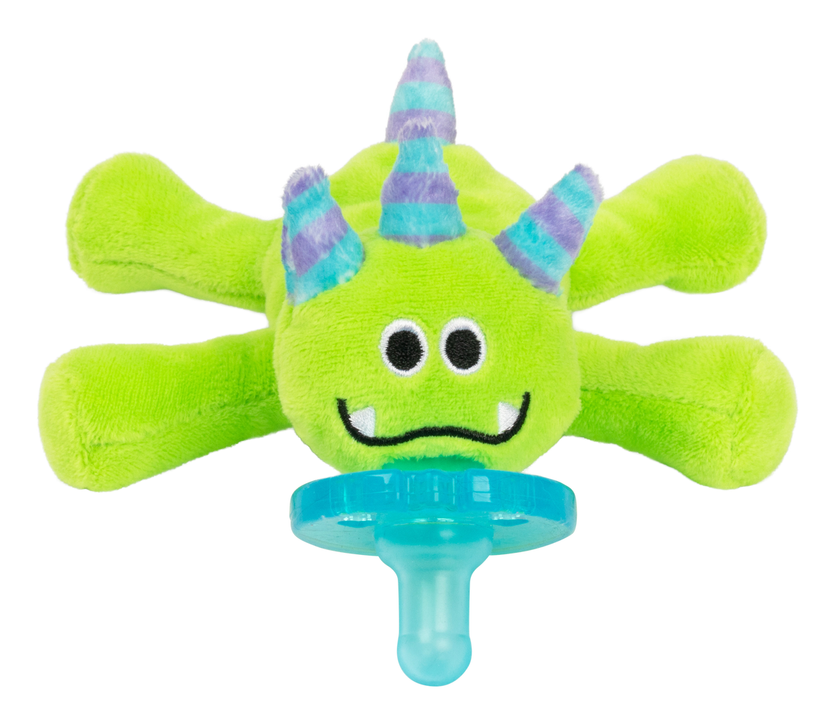 WubbaNubÂ® - Green Monster