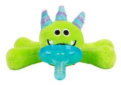 WubbaNubÂ® - Green Monster