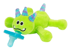 WubbaNubÂ® - Green Monster