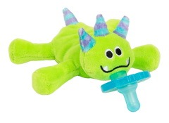 WubbaNubÂ® - Green Monster
