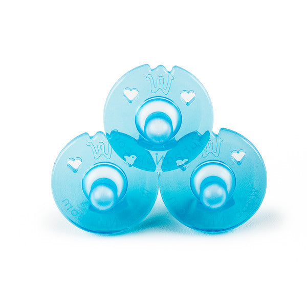 WubbaNubÂ® - Paci Pack - 3 Pieces