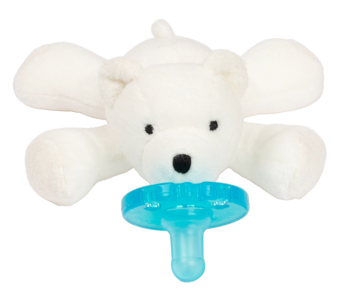 WubbaNubÂ® - Polar Bear