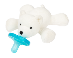WubbaNubÂ® - Polar Bear