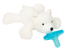 WubbaNubÂ® - Polar Bear