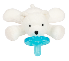WubbaNubÂ® - Polar Bear