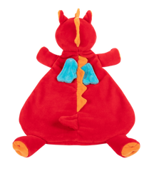 WubbaNubÂ® - Red Dragon Lovey