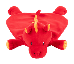 WubbaNubÂ® - Red Dragon Lovey