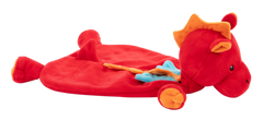 WubbaNubÂ® - Red Dragon Lovey