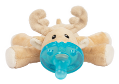 WubbaNubÂ® - Tan Reindeer