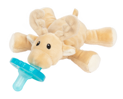 WubbaNubÂ® - Tan Reindeer