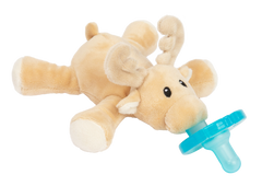 WubbaNubÂ® - Tan Reindeer